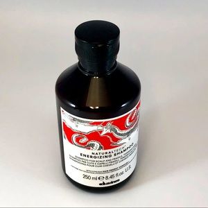 Davines NT Energizing Shmp and Seasonal SA